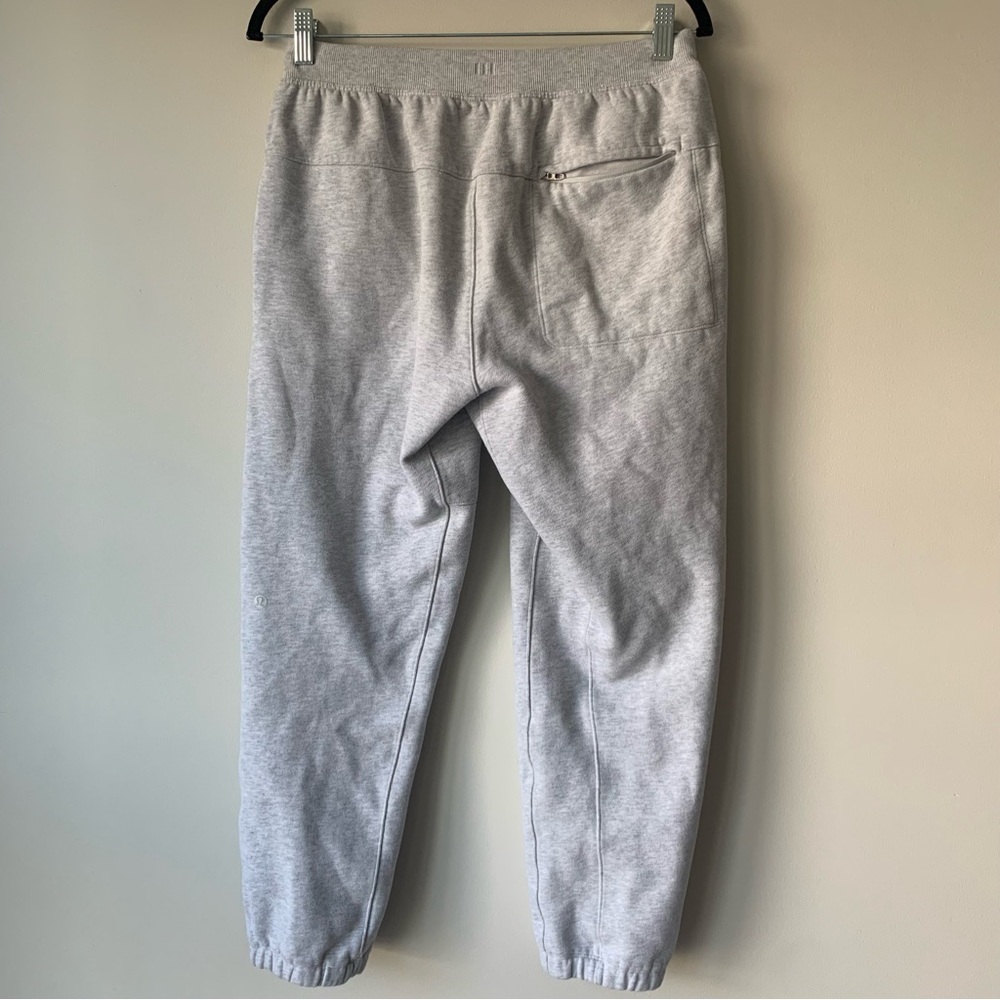 lululemon athletica Steady State Jogger Sweatpants Size Small - Picture 8 of 10